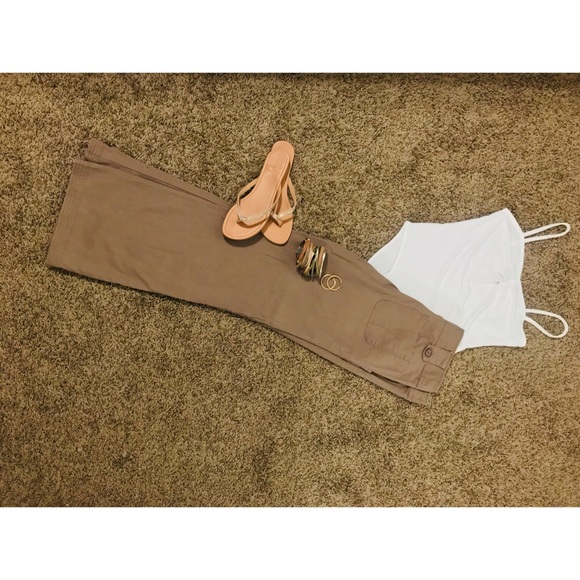 Pants - Picture 2 of 2